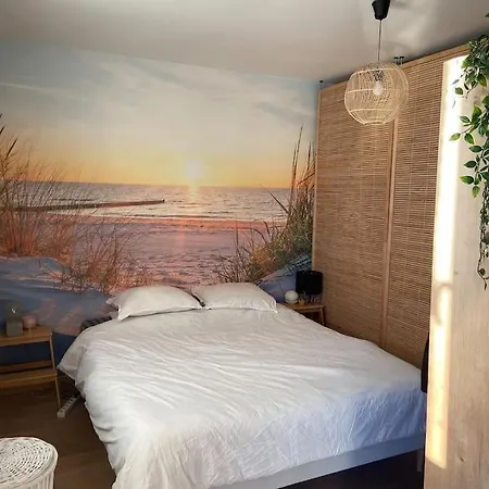 Casa vacanze Jolie Avec Piscine *