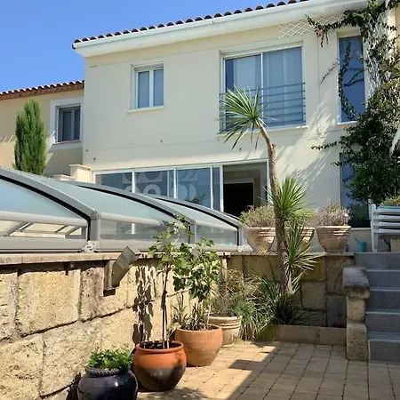 Jolie Avec Piscine Casa vacanze